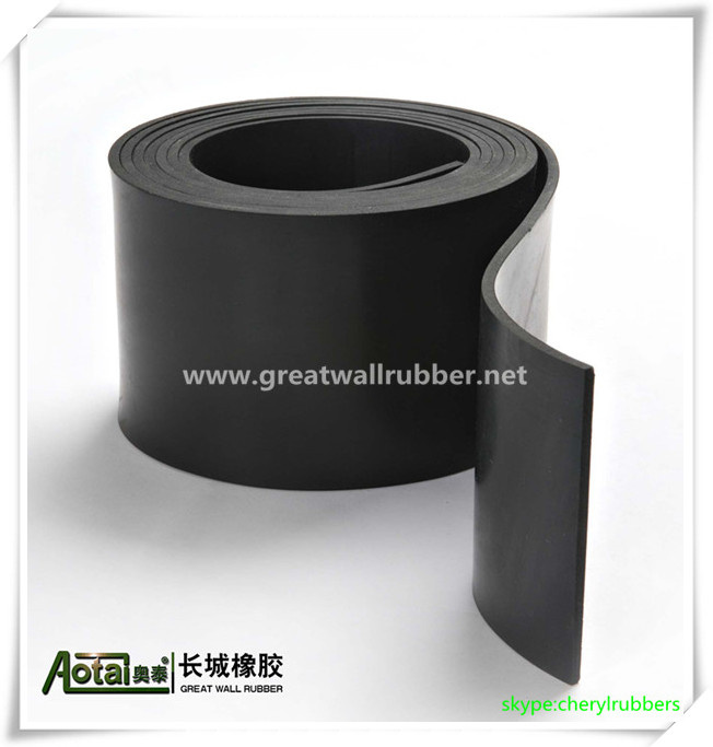 High Temperature Viton Rubber Sheet, Viton Rubber Mat