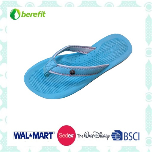 PU Straps, EVA Sole and Beautiful Printing, Slippers