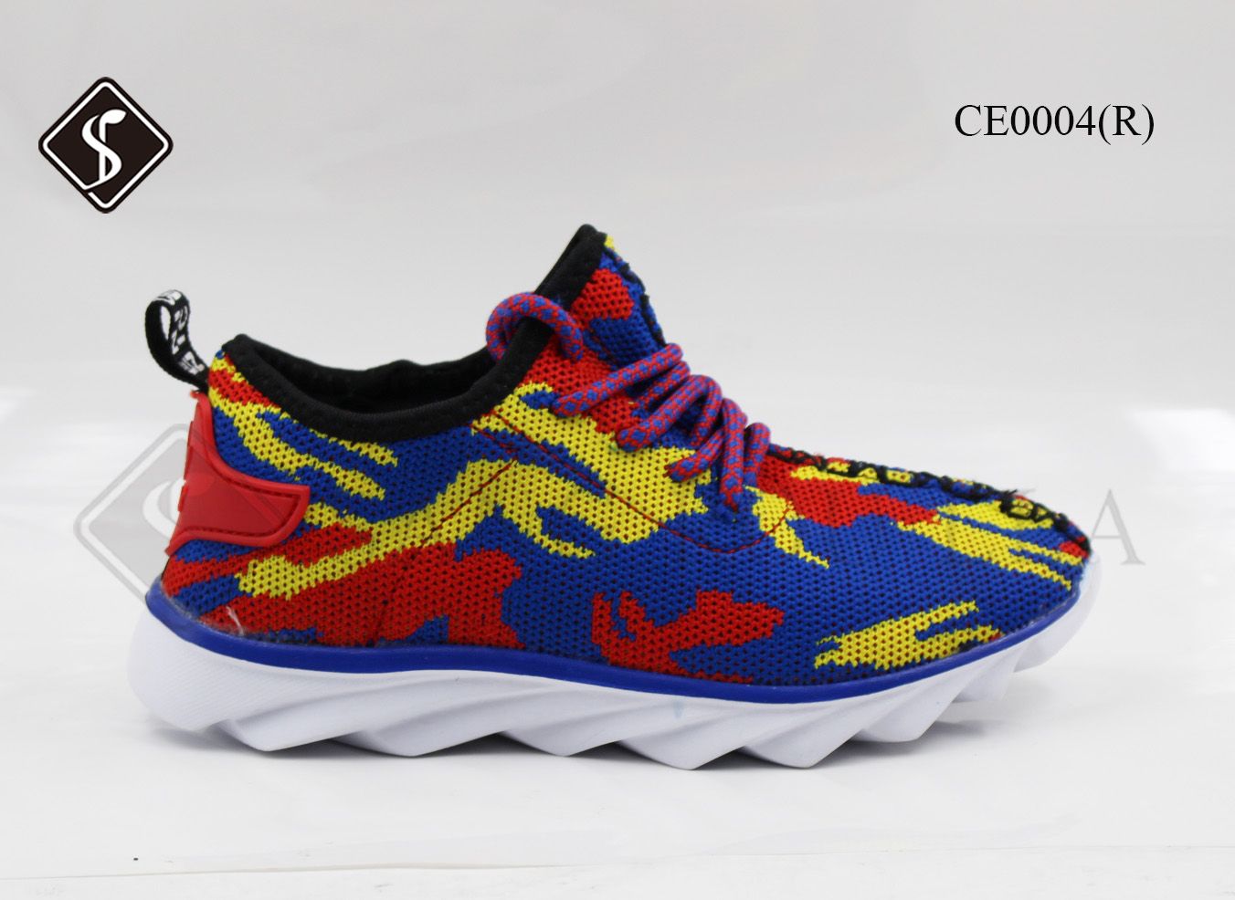 2017 High Quality Flyknit Running Shoes