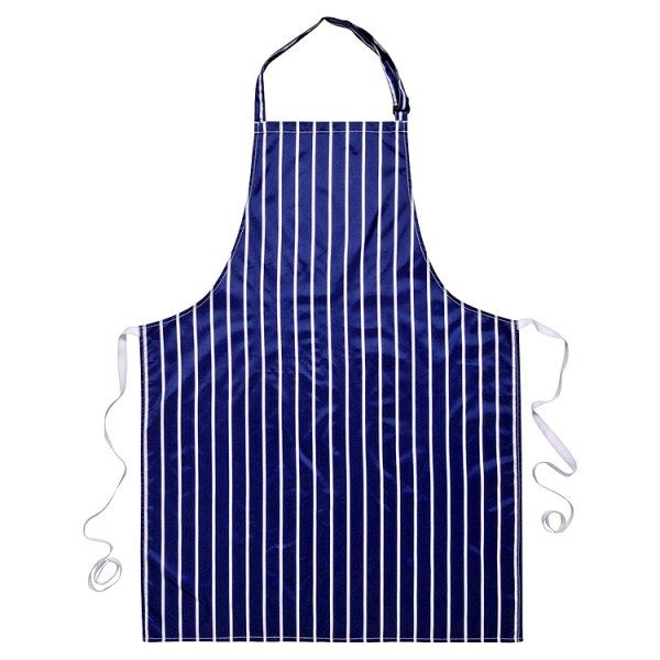 Customized PVC Coated Printed Waterproof Apron (AP908W)