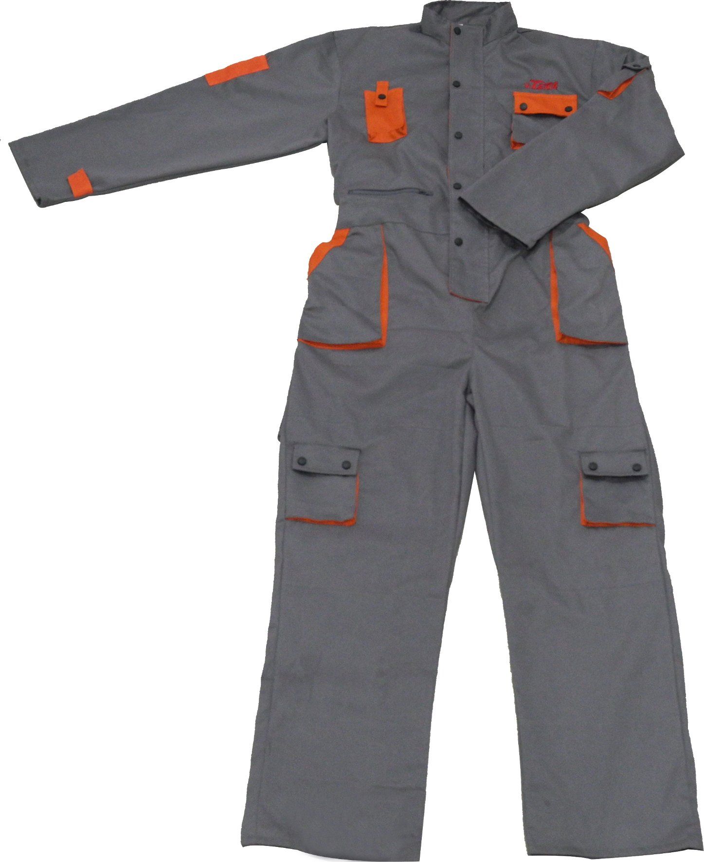 Coverall