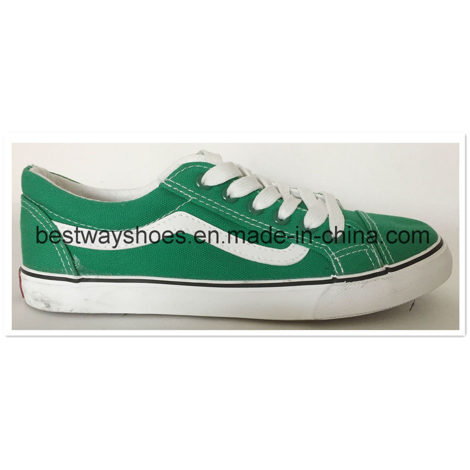 Newest design Canvas Shoes Casual Shoes