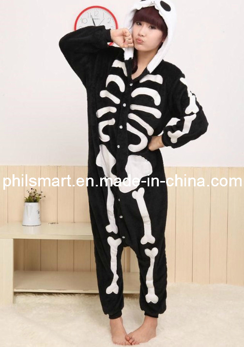2014 Hotsell Casual Adults Onesie Pajamas