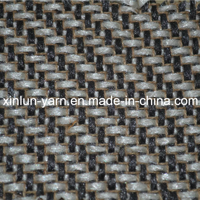 Printed 100% Polyester Decorative Sofa Fabric for Upholstery/Bag/Blanket