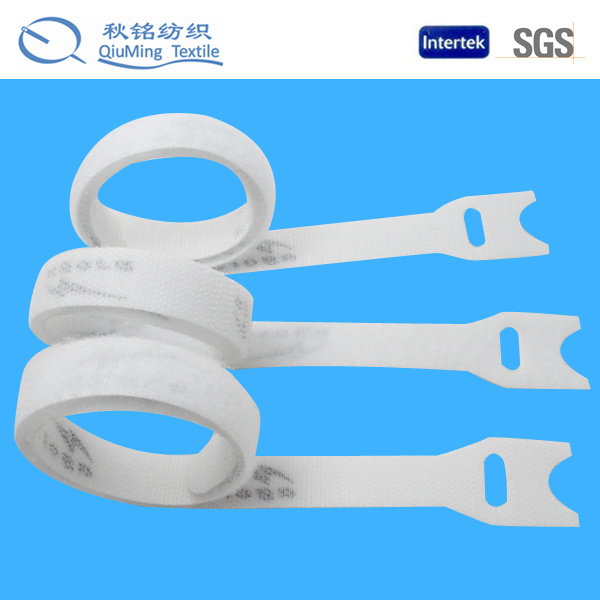 Hot Products Custom Sizes Stretch Plastic Loop Fastener