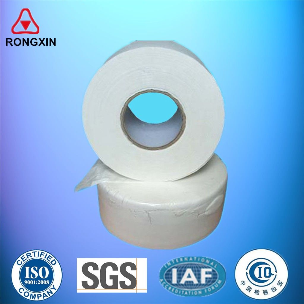 Virgin Pulp Tissue Paper for Baby Diapers