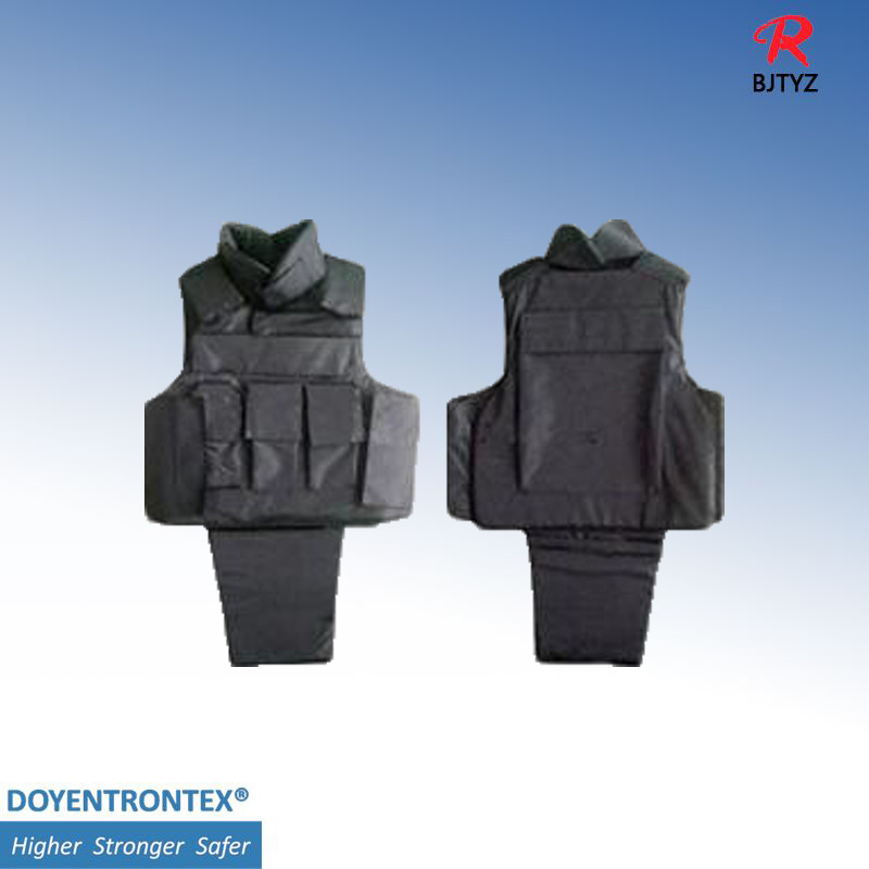 Nijiiia Level Military Vest Tyz-BV-C-41