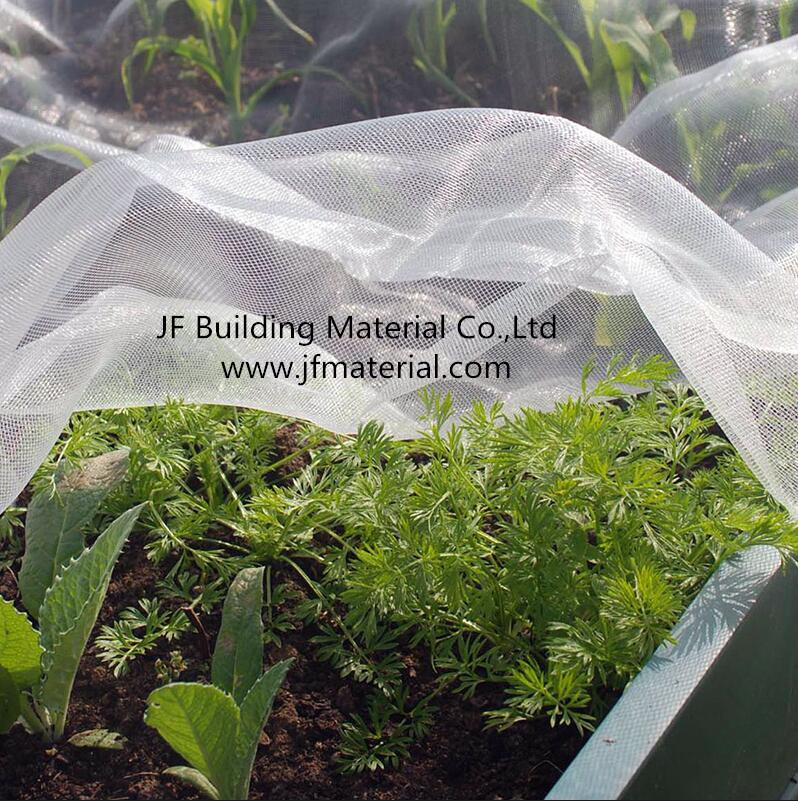 High Cycle Life and High Quality New Material HDPE Bird Net