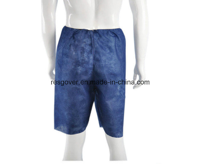 Disposable PP Boxers for Men