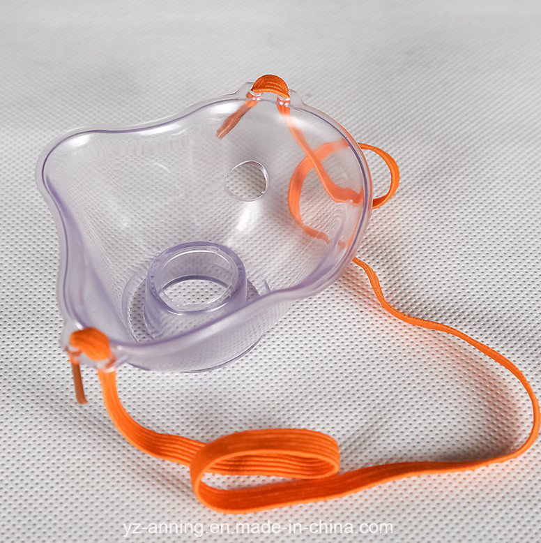 Nebulizer with Mask