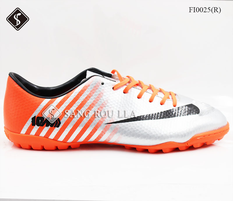 Indoor Soccer Shoes Men Football Sports Shoes
