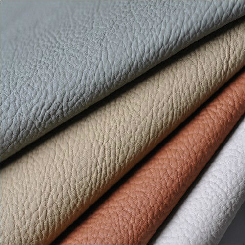 Quality 0.70mm PVC Leather for Car Seats, Furniture