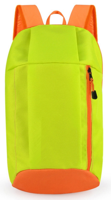 Decathlon Backpack Backpack Bag Leisure Small Mini Backpack