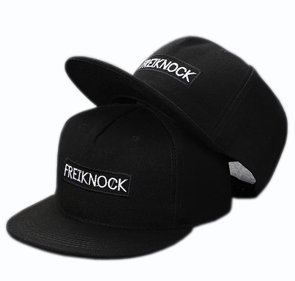 Promotional Caps Embroidery Baseball Cap Snapback Cap