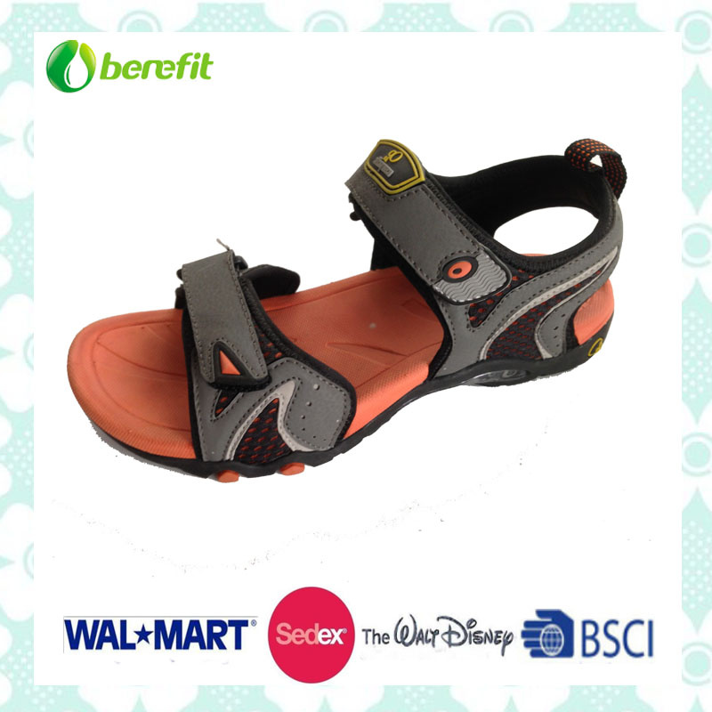 High Quantity PU Upper, TPR Sole, Sandals