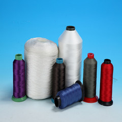 Polyester Thread