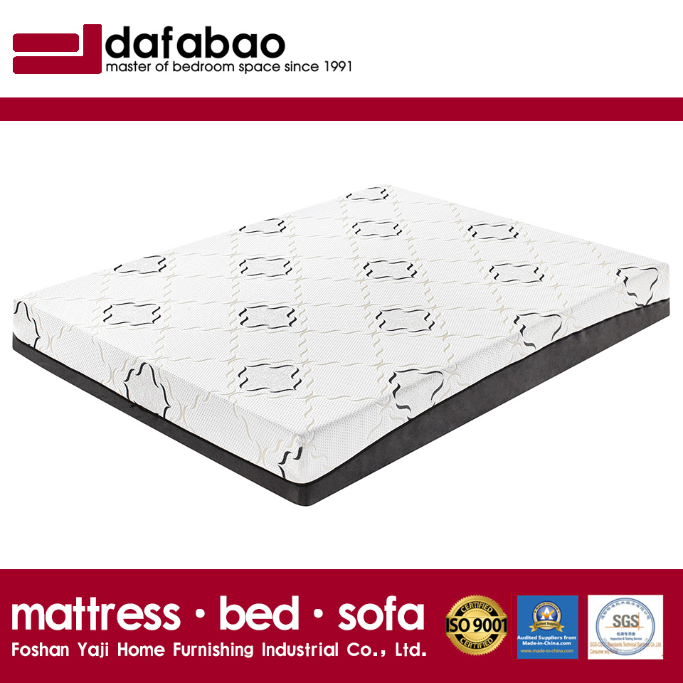 Memory Foam Mattress with Cheap Price and High Quality (ML06)