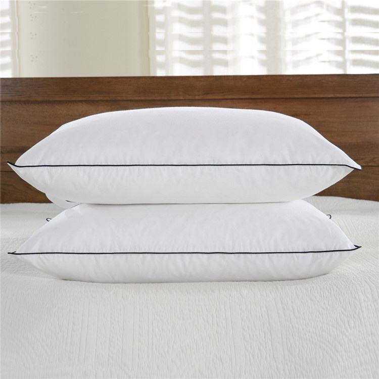 Super Soft Cheap Price Goose Down Pillow