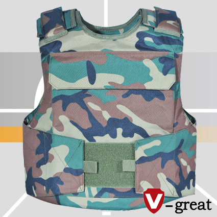 Twaron Body Armor