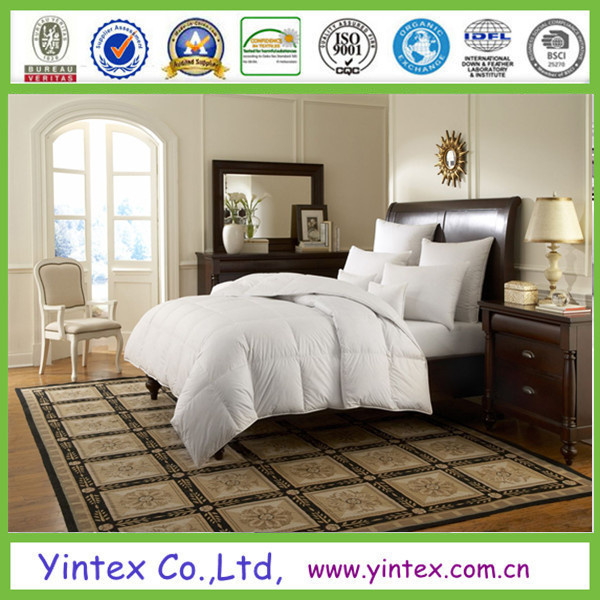 High Quality Soft and Low Price Microfiber Comforter
