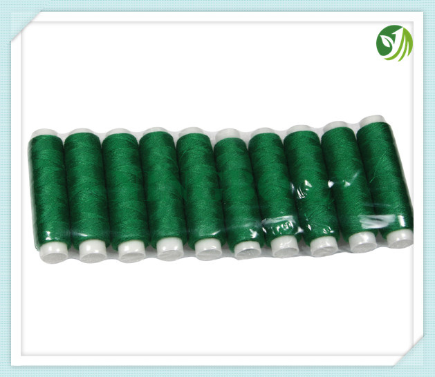 100% Spun Polyester Sewing Thread