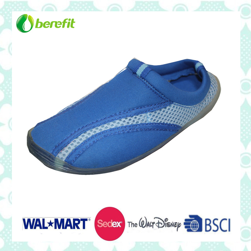 Nylon Upper and TPR Sole, Casual Shoes