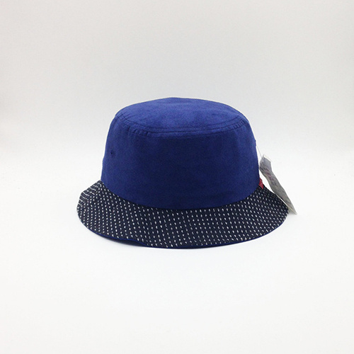 Outdoor Bucket Caps with Custom Design (ACEK0012)