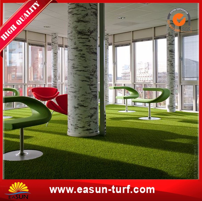 Natural Artificial Carpet Synthetic Turf