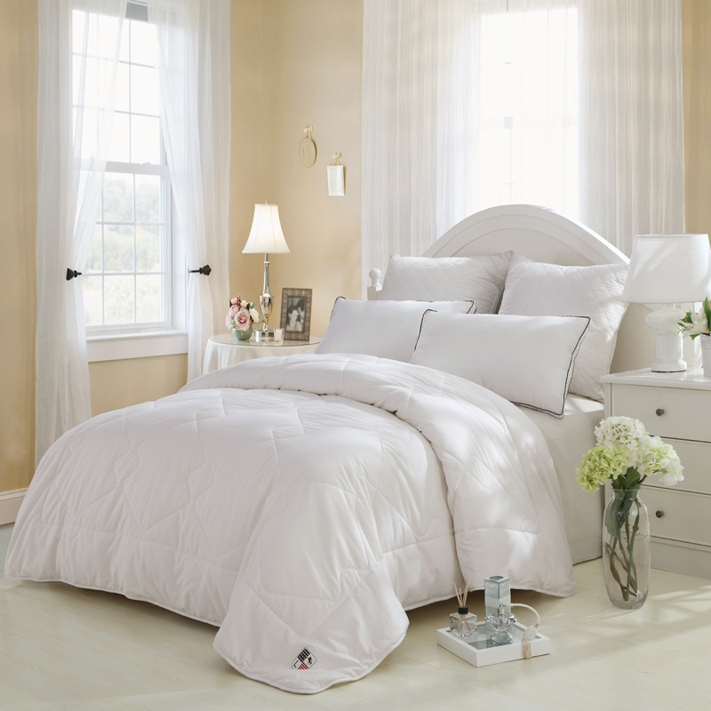 Bedding Sets Polyester Microfiber Fabric