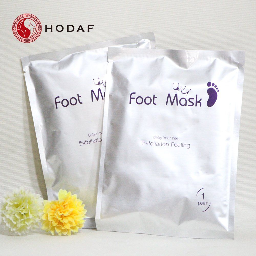 Foot Mask Peel-off