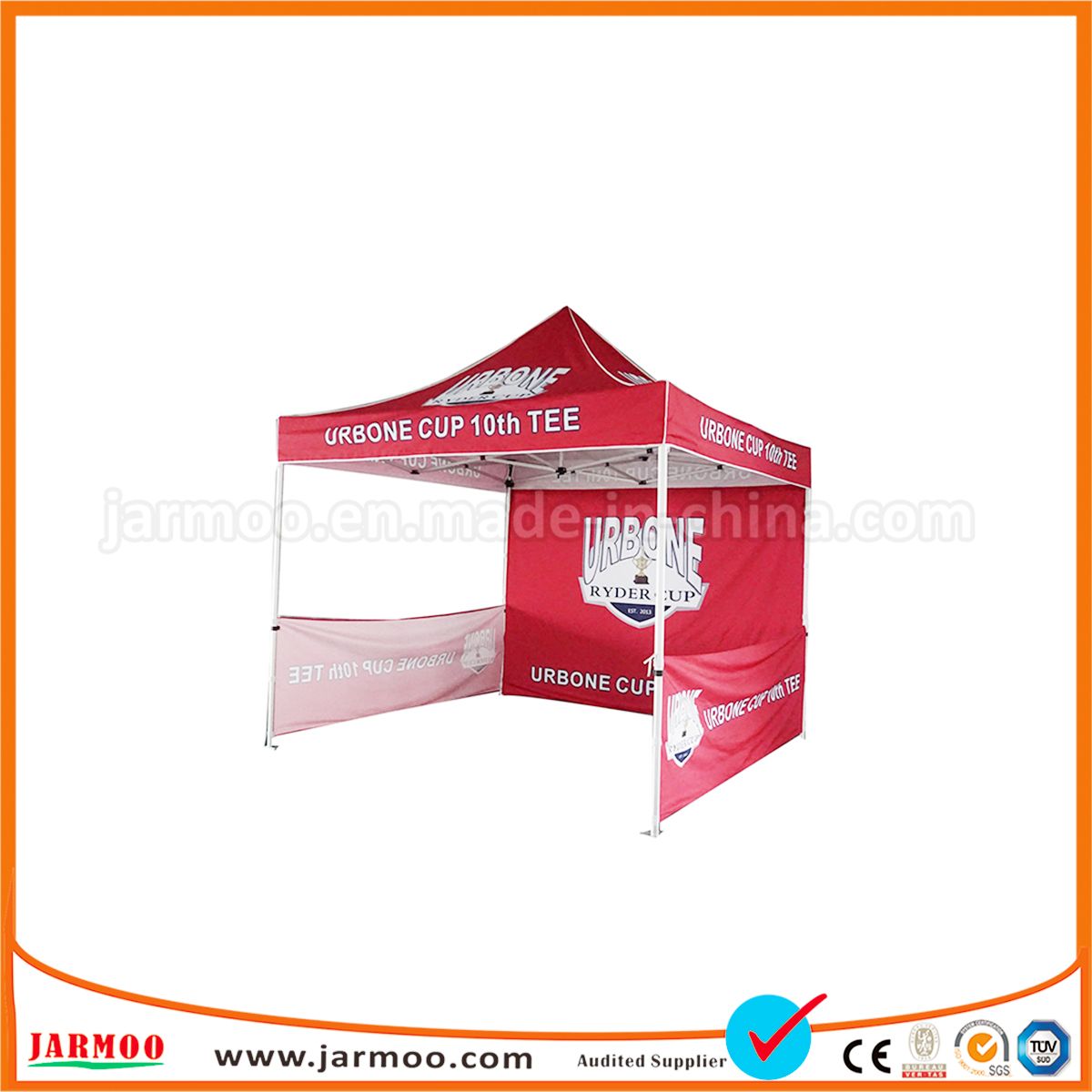for Sale Factory Directly Durable Exhibit Tent