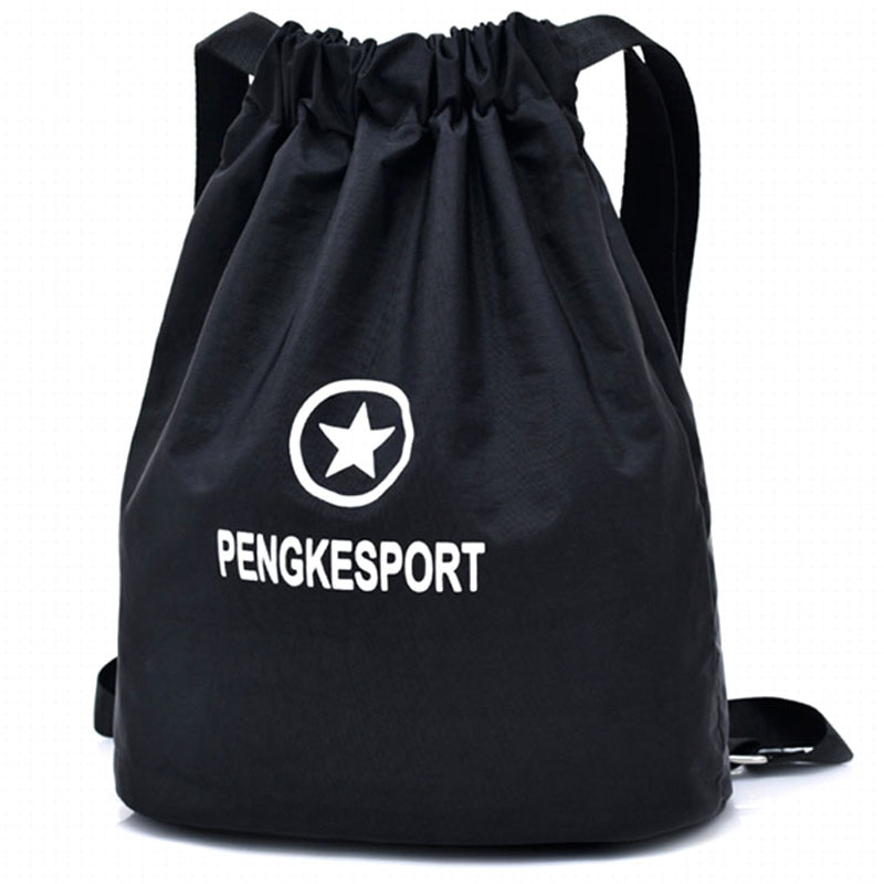 Direct Factory Price Cotton Drawstring Canvas Bag