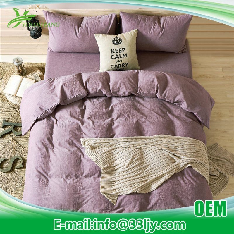 Environmental Bargain 350 Thread Count Bedding on Sale