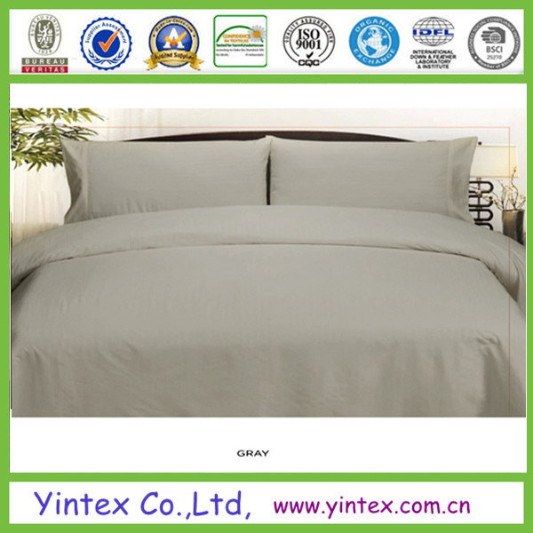 King Size Polyester Microfiber Bed Sheets (SA0121)