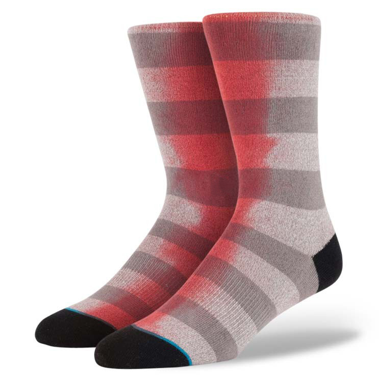 Top Quality Exaggeration Color Design Dress Sock
