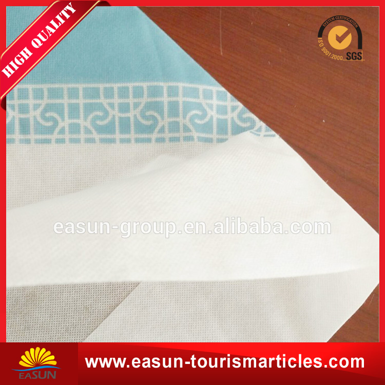 Hotel Pillowcase with Different Color & Customer Logo