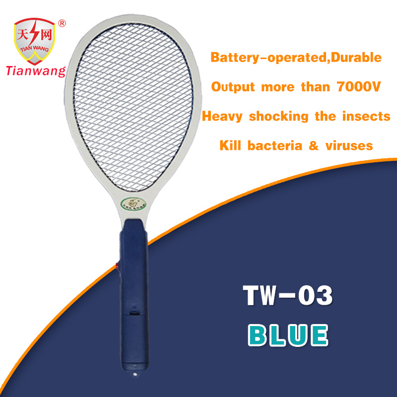 7000V Output Mosquito Killer Machine for Europe