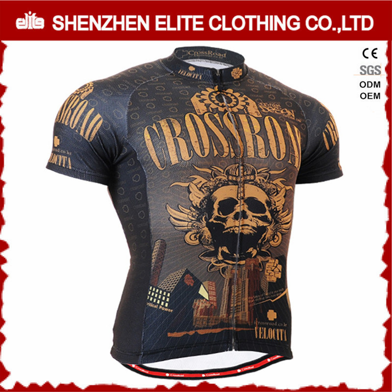 Breathable Sublimation Cycling Jersey Philippine