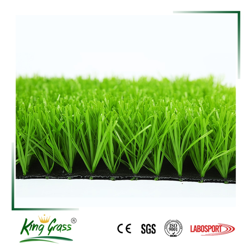 China Outdoor PE Cheap Artificial Grass Carpets for Football Stadium