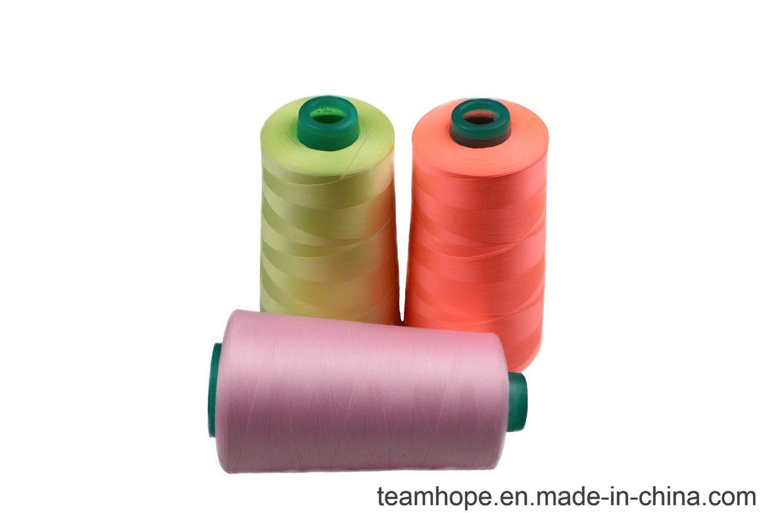Cotton/Polyester Core Spun Sewing Thread