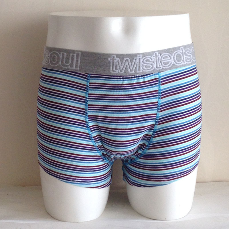 Soft Best Cotton/Spandex Reactive Print Breathable Pants