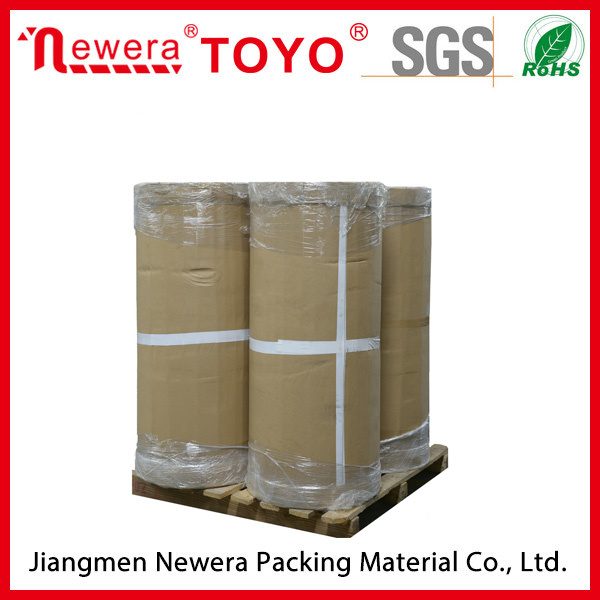 BOPP Adhesive Jumbo Roll Tape