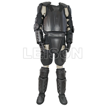 Anti Riot Suit with ISO Standard (FLBF-02-1)