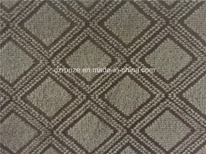 Jacquard Carpet