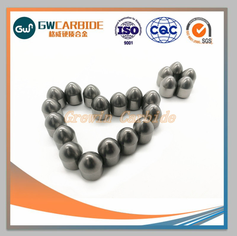 Tungsten Carbide Button Bits Mining Rock Drill Bits