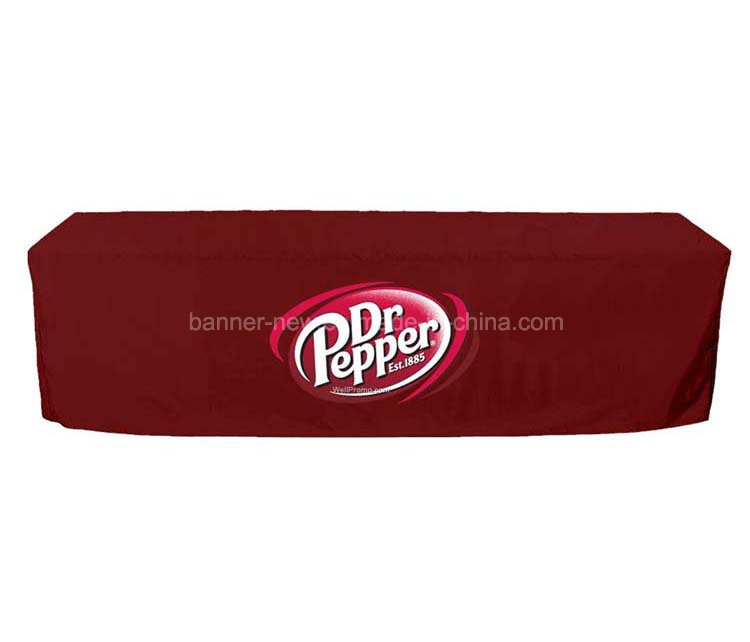 Advertising Printed Table Cover Table Cloth Tablecloth (XS-TC3)