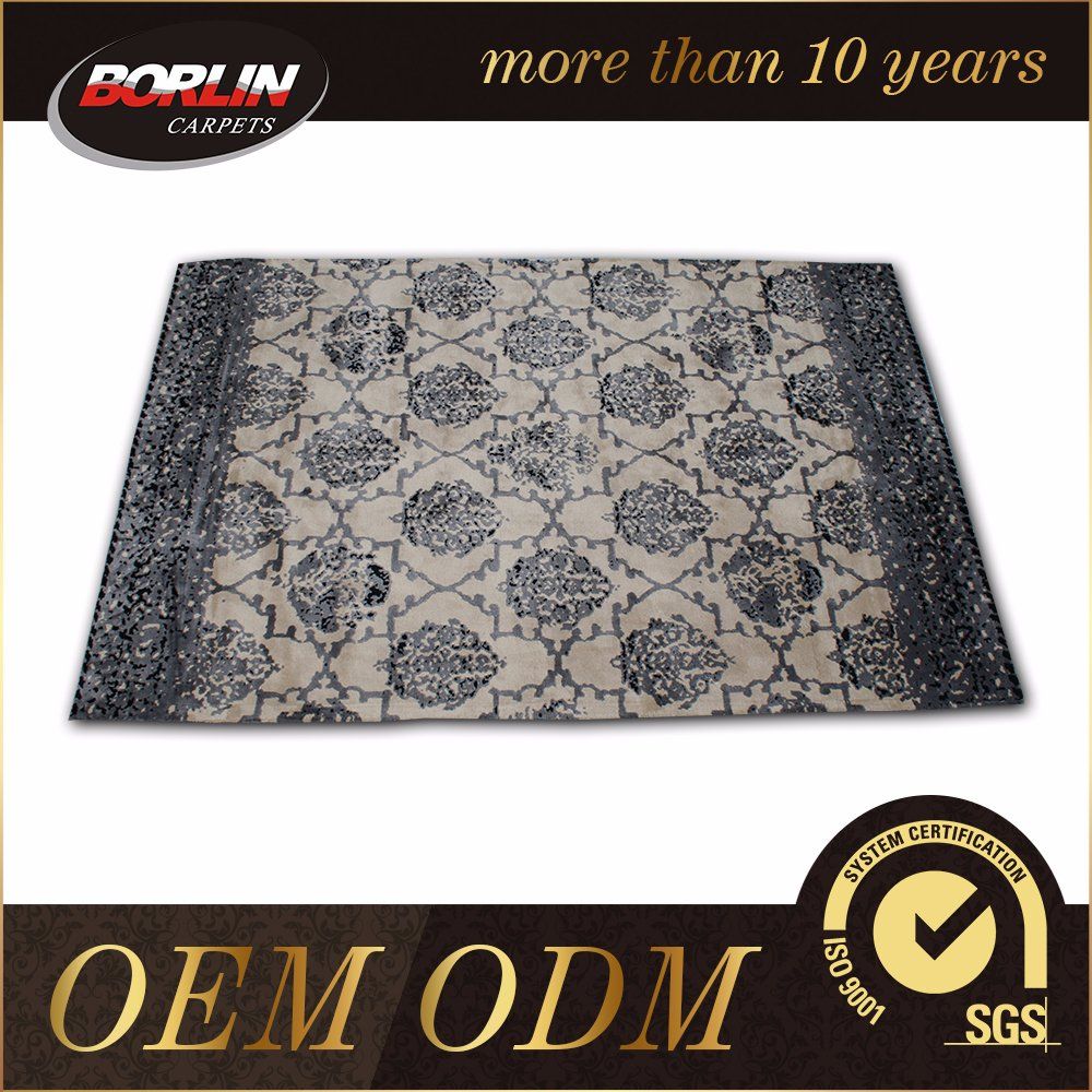 Machine Made Good Carpet