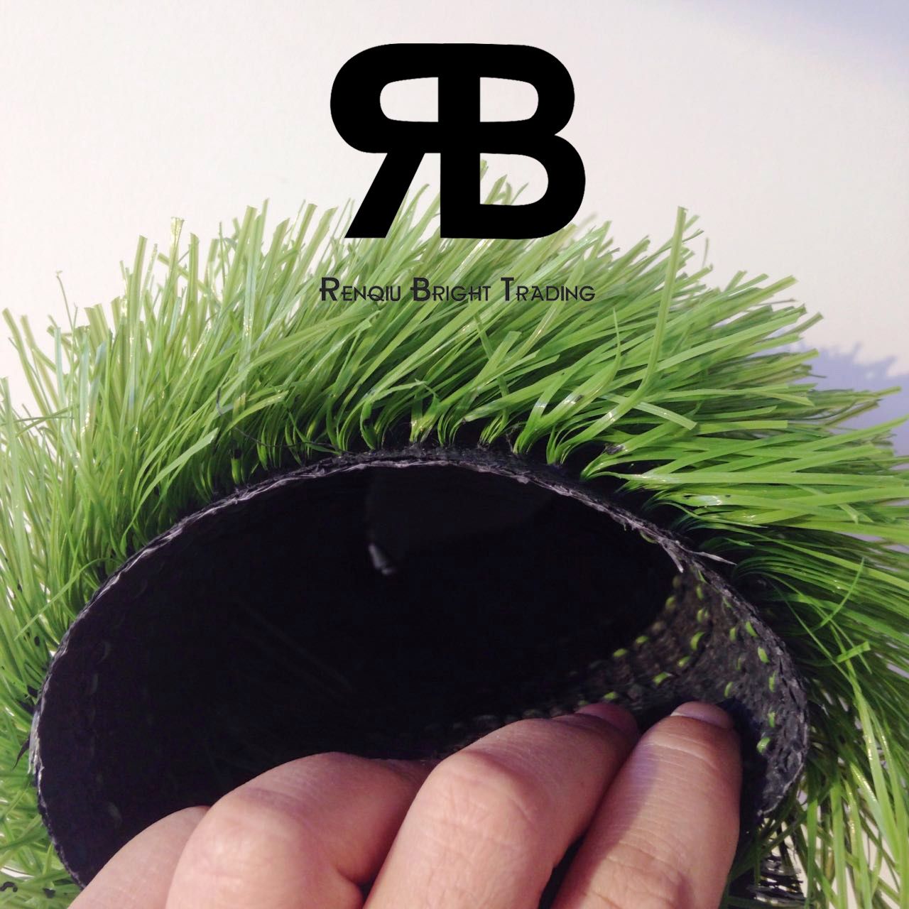 High Quality Field Landscaping Lawn Carpet Football Artificial Turf Synthetic Grass