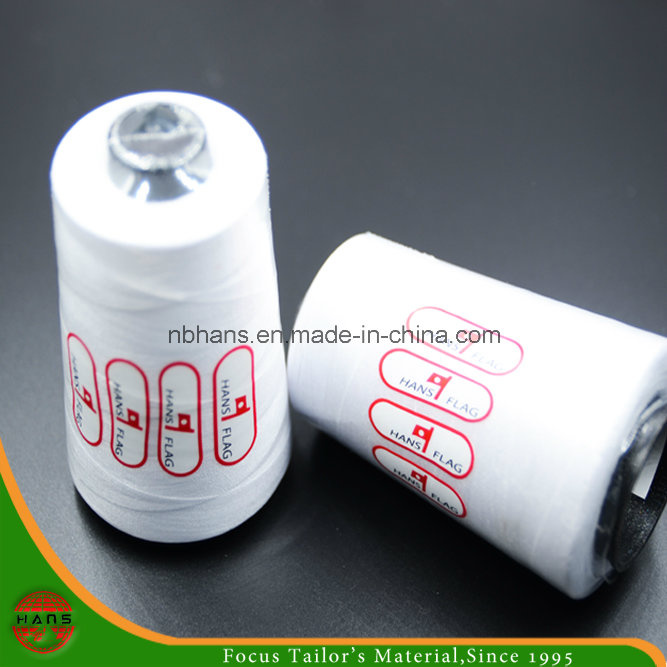 100% Polyester Sewing Thread (30s/2)