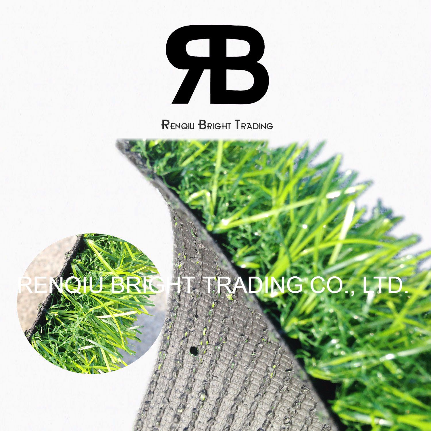 30mm Decoration Carpet Synthetic Grass/Artificial Turf/Artificial Grass